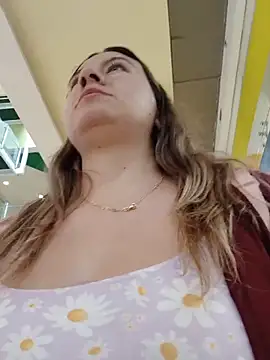 Hannah-colx – Naživo XXX chat