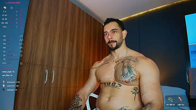 massimo_visconti's Live XXX Chat