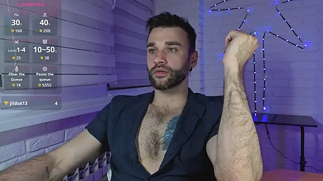 Онлайн чат XXX DaddySlava