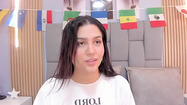 _ValeryCooper 라이브 XXX 채팅