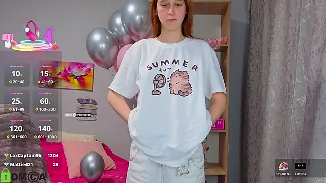 _Wow_Emma 라이브 XXX 채팅