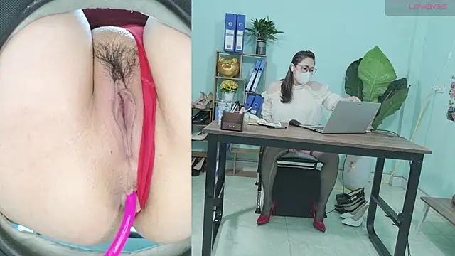 Lisa-sqiurt's Live XXX Chat