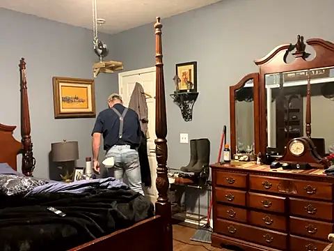 BootsAndCountry Webcam show