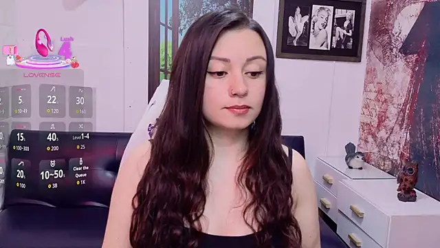 Eva_Roussell 라이브 XXX 채팅