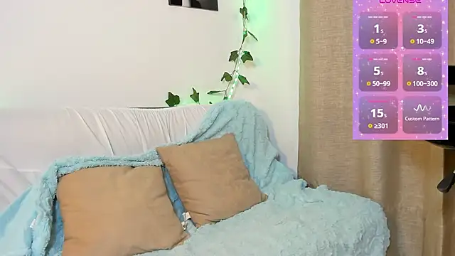 Czat XXX na żywo – Rebeca_Marchetti