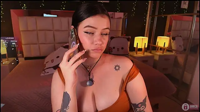 Chatroom XXX en direct de emmy_wattsoon