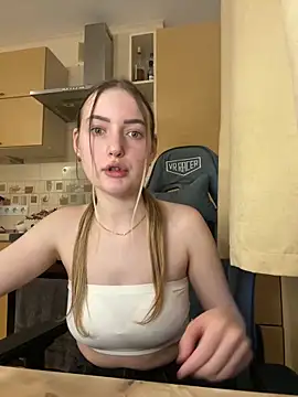 Živý XXX chat Lisanta