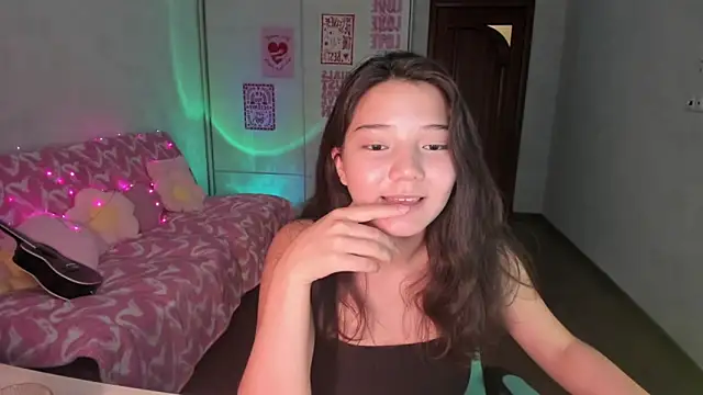 milana_marttt's Live XXX Chat