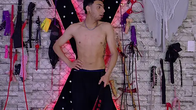 Dakota_BDSM's Live XXX Chat