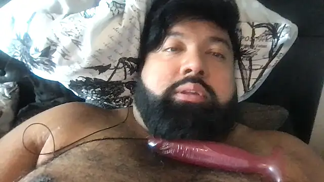 TheKingWasi Chat XXX in diretta