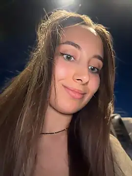 ICrazyOneIRL Live XXX-chat