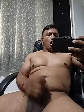 عرض كام Mateoobbc