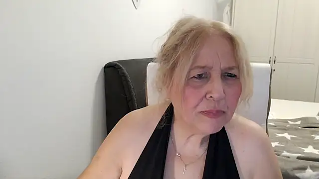 SusiLifeXXX Live XXX Chat