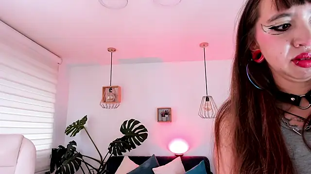 Scarlett__Cooper__1's Live XXX Chat