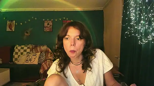 ClancyMorissey Chat XXX live