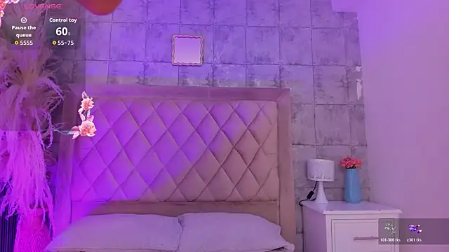CleoFoxxx_ Live XXX Chat