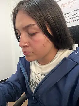 Alyha_cortes_'s Live XXX Chat