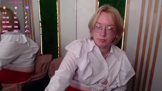 Amanda_Butlerr Adlı Modelin Canlı XXX Sohbeti