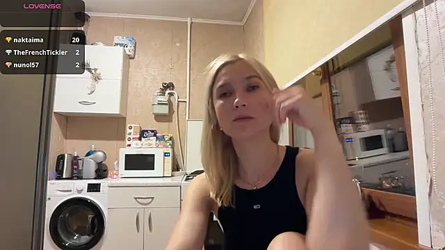 AngelJeni 现场XXX聊天