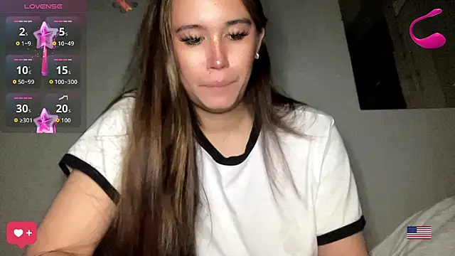kathrynwilson1's Live XXX Chat