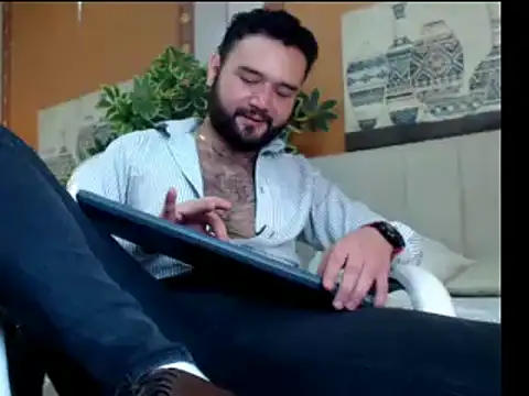 Fredy_Hunks 现场聊天室