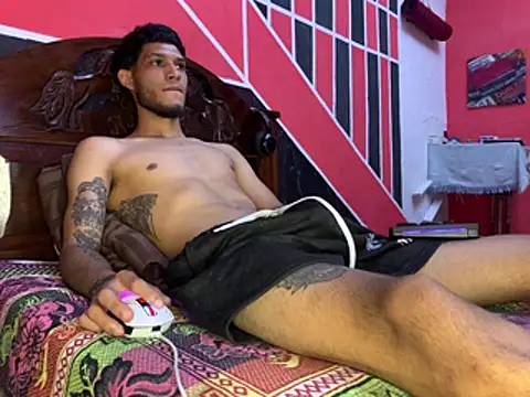 tanned_boy Chat XXX live