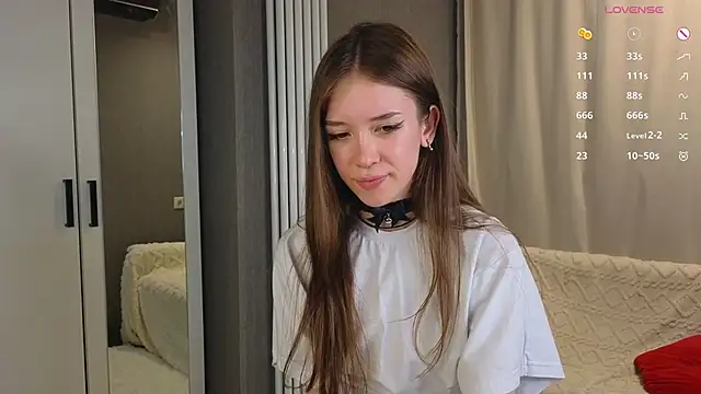 Chat XXX Live tinyanie