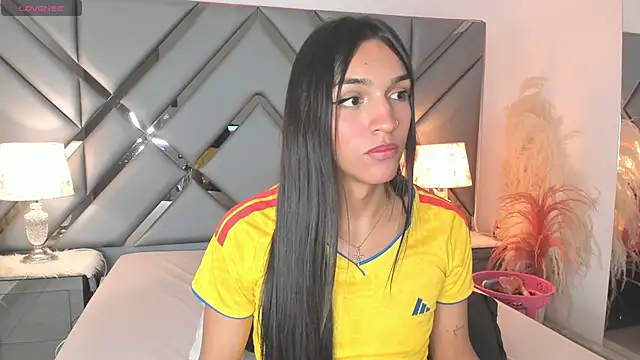 MadisonHerrera 现场聊天室
