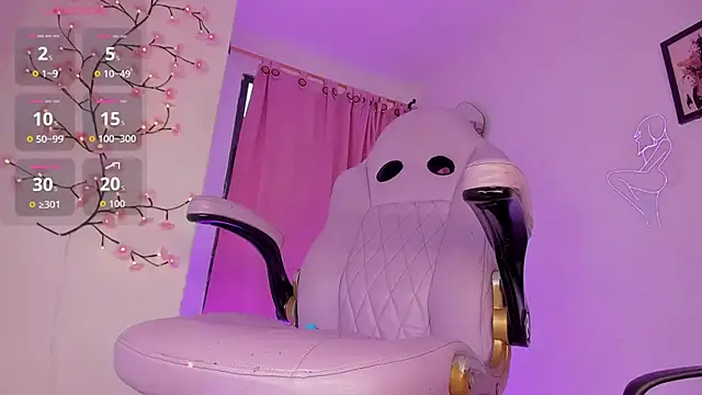 Ally_Royal Live XXX Chat