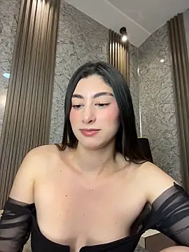 evelyn_hills 现场XXX聊天