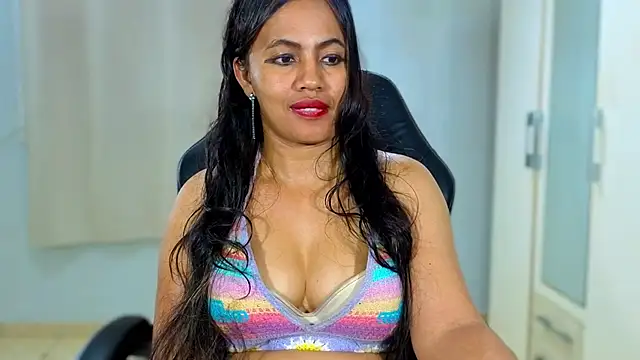 Chatroom XXX en direct de FannyXhot