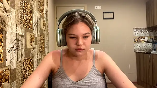 HellyRay লাইভ XXX চ্যাট