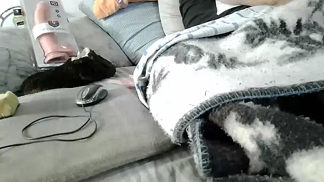 Živý XXX chat messi_syssy