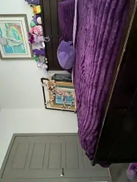 XXX chat uživo modela Littledeathtrap