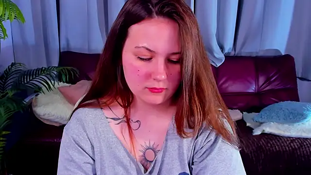 MireyaLin Chat XXX live