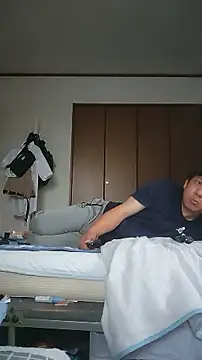 07YUKIO webkamerás műsora