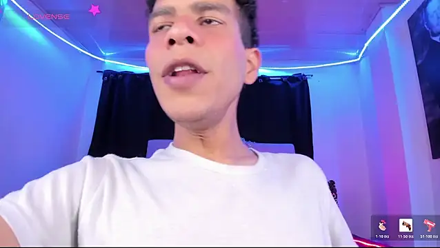 دردشة Ethan_Boyy الجنسية المباشرة