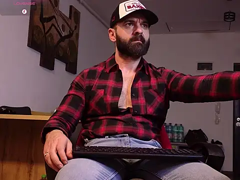 GipsyKingRo Webcam show