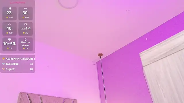 sally_hot18 Chat XXX in diretta