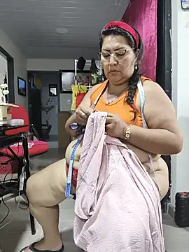 Brenda_Berck_ Adlı Modelin Canlı XXX Sohbeti