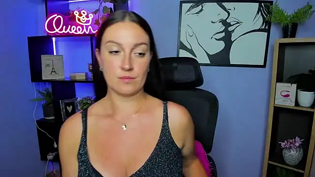 FUN_AMI Live XXX-Chat