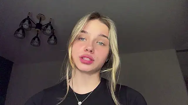 EarthaStinett – Live XXX-chat