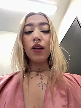 แชท XXX สดของ MollyCruz