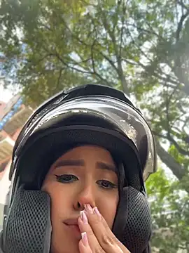 HaileyBieber_ 라이브 XXX 채팅