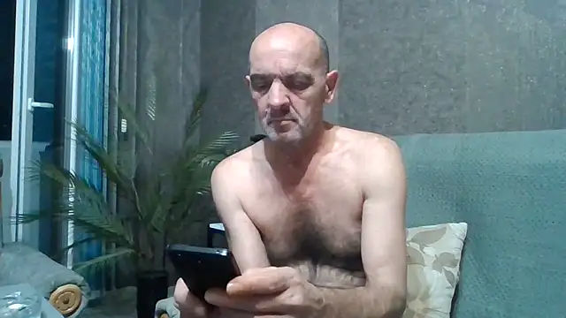 skorpibg65's Live XXX Chat