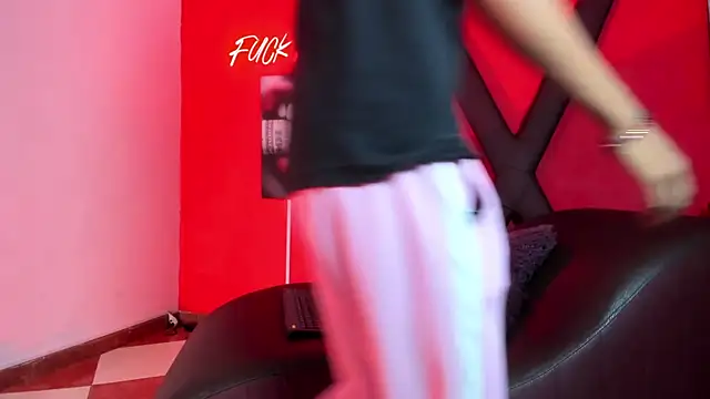 Živý XXX chat TWINKS_FRIENDS