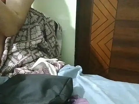 Roshani_hoty Obrolan Langsung XXX