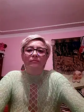 XXX chat uživo modela LunaBlaise