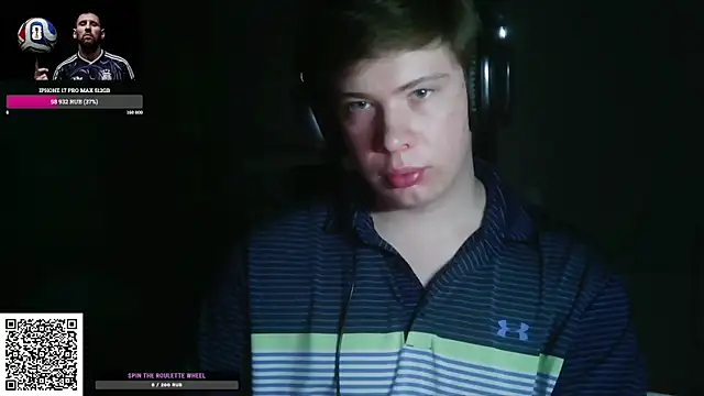 Ak_Macros' Live XXX Chat