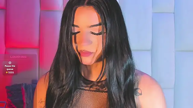 Summer_walkerr Live XXX-Chat